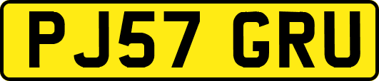 PJ57GRU