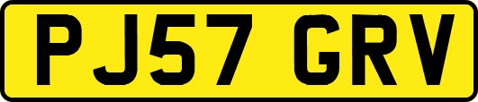 PJ57GRV