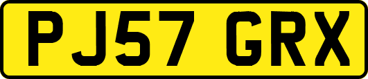PJ57GRX