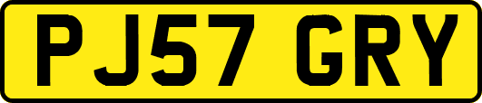 PJ57GRY