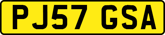 PJ57GSA