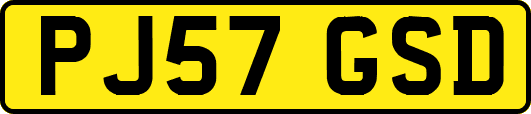 PJ57GSD