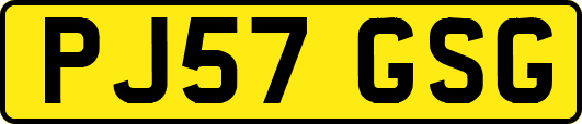 PJ57GSG