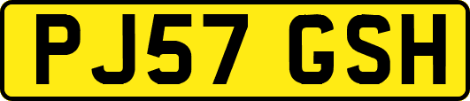 PJ57GSH