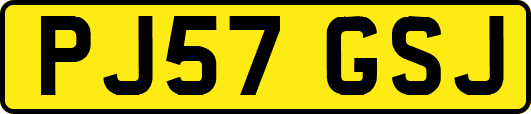 PJ57GSJ