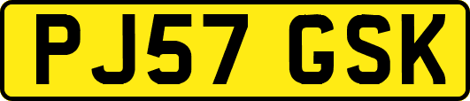 PJ57GSK