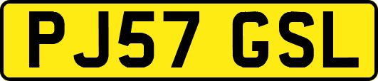 PJ57GSL