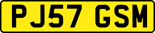 PJ57GSM