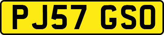 PJ57GSO