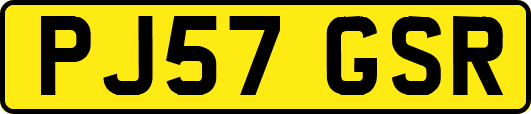 PJ57GSR