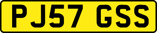 PJ57GSS