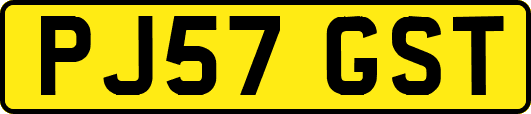 PJ57GST