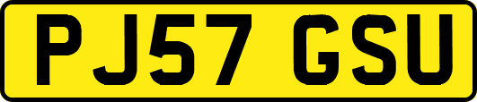 PJ57GSU