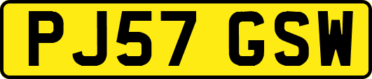PJ57GSW