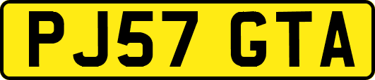 PJ57GTA