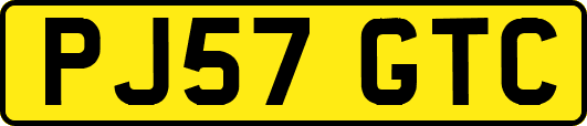 PJ57GTC