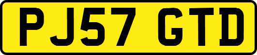 PJ57GTD