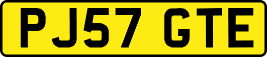 PJ57GTE