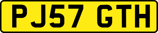 PJ57GTH