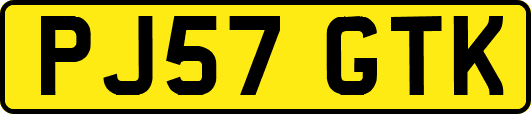 PJ57GTK