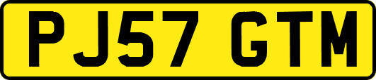 PJ57GTM