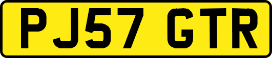 PJ57GTR
