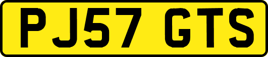 PJ57GTS