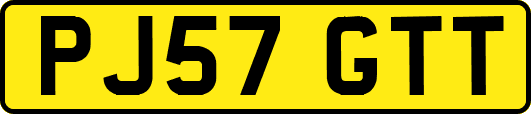 PJ57GTT