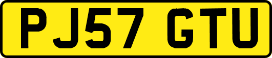 PJ57GTU
