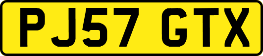 PJ57GTX