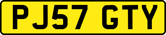 PJ57GTY
