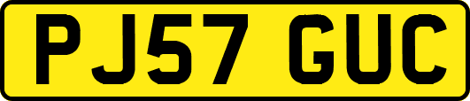 PJ57GUC