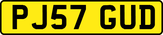 PJ57GUD