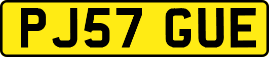 PJ57GUE
