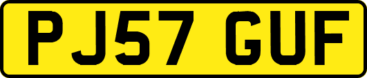 PJ57GUF