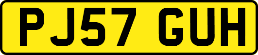 PJ57GUH