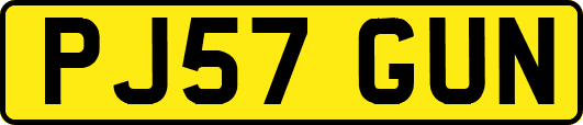 PJ57GUN