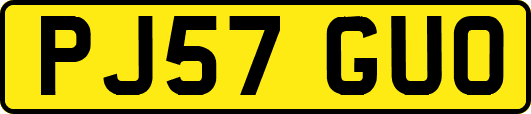 PJ57GUO