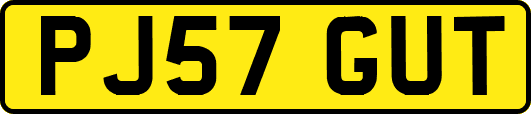 PJ57GUT