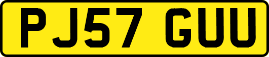 PJ57GUU
