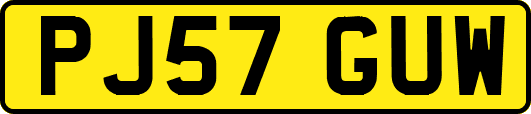 PJ57GUW