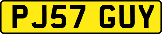PJ57GUY