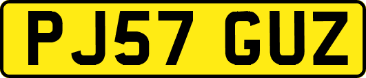 PJ57GUZ