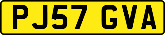 PJ57GVA