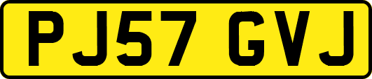 PJ57GVJ