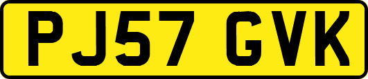 PJ57GVK