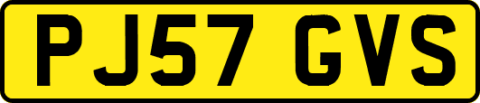 PJ57GVS