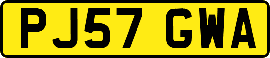 PJ57GWA