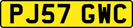 PJ57GWC