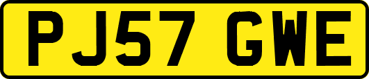PJ57GWE